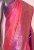 Exclusive Handloom Pure Tussar Silk Saree